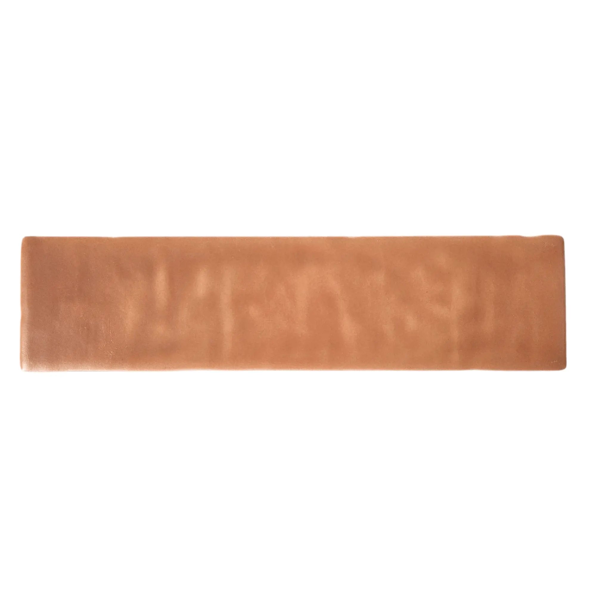 Terra Cotta - Matte 10" x 2.5" SoukiTile