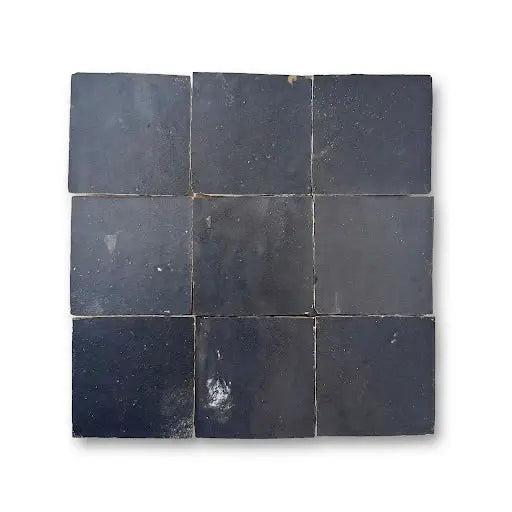 Claystone 4 x 4" SoukiTile