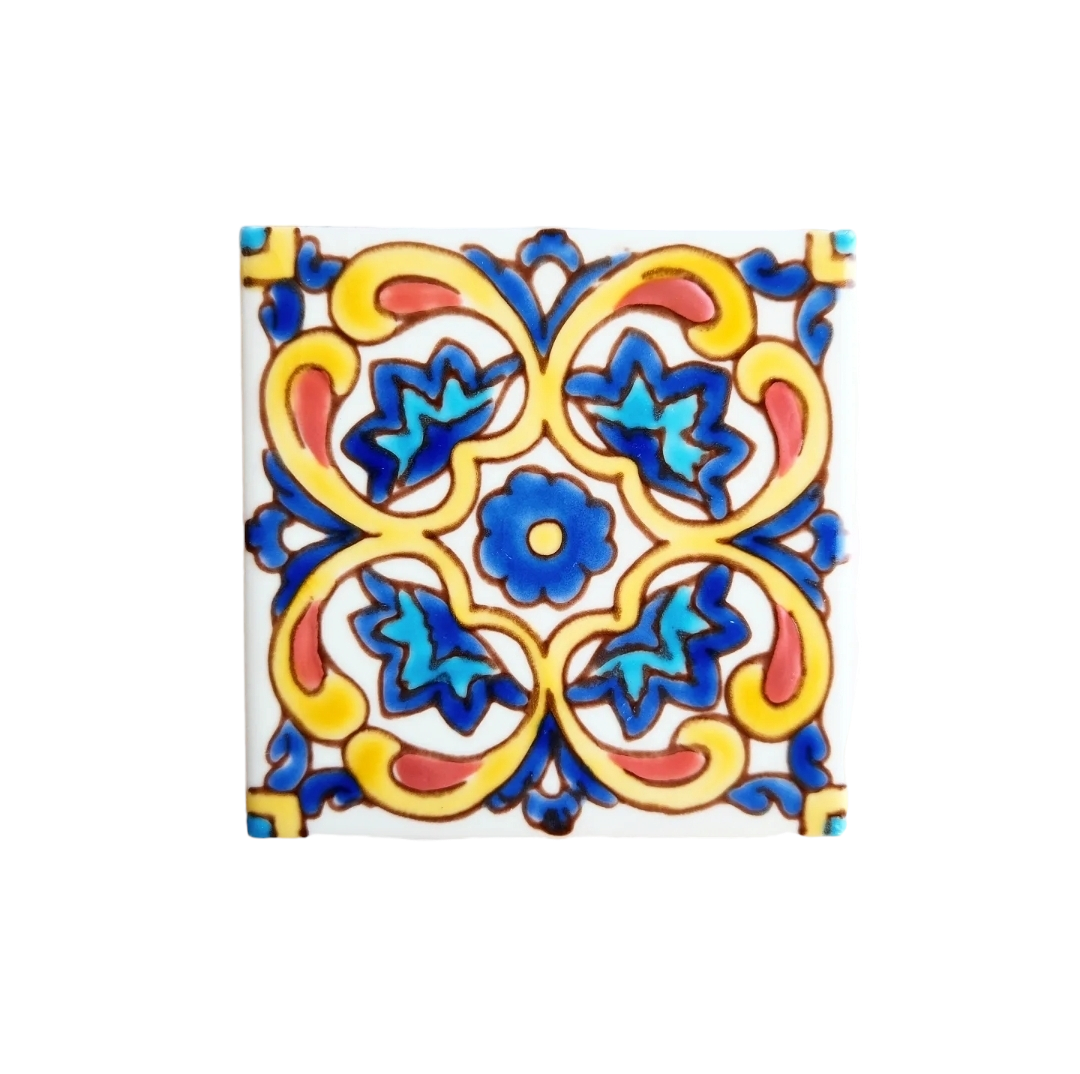 hand-painted-mexican-talavera-ceramic-tiles