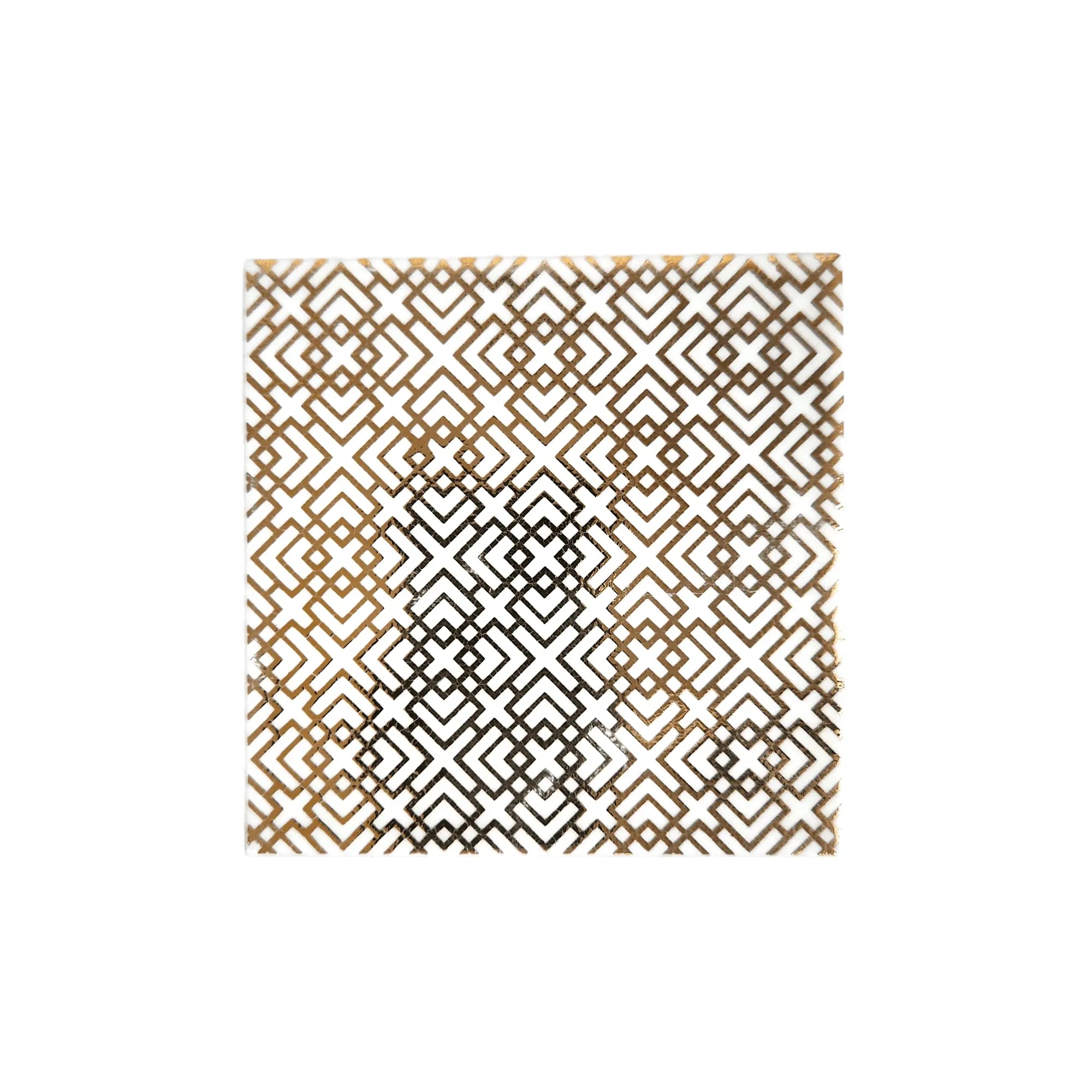 Venus 4"x4" SoukiTile