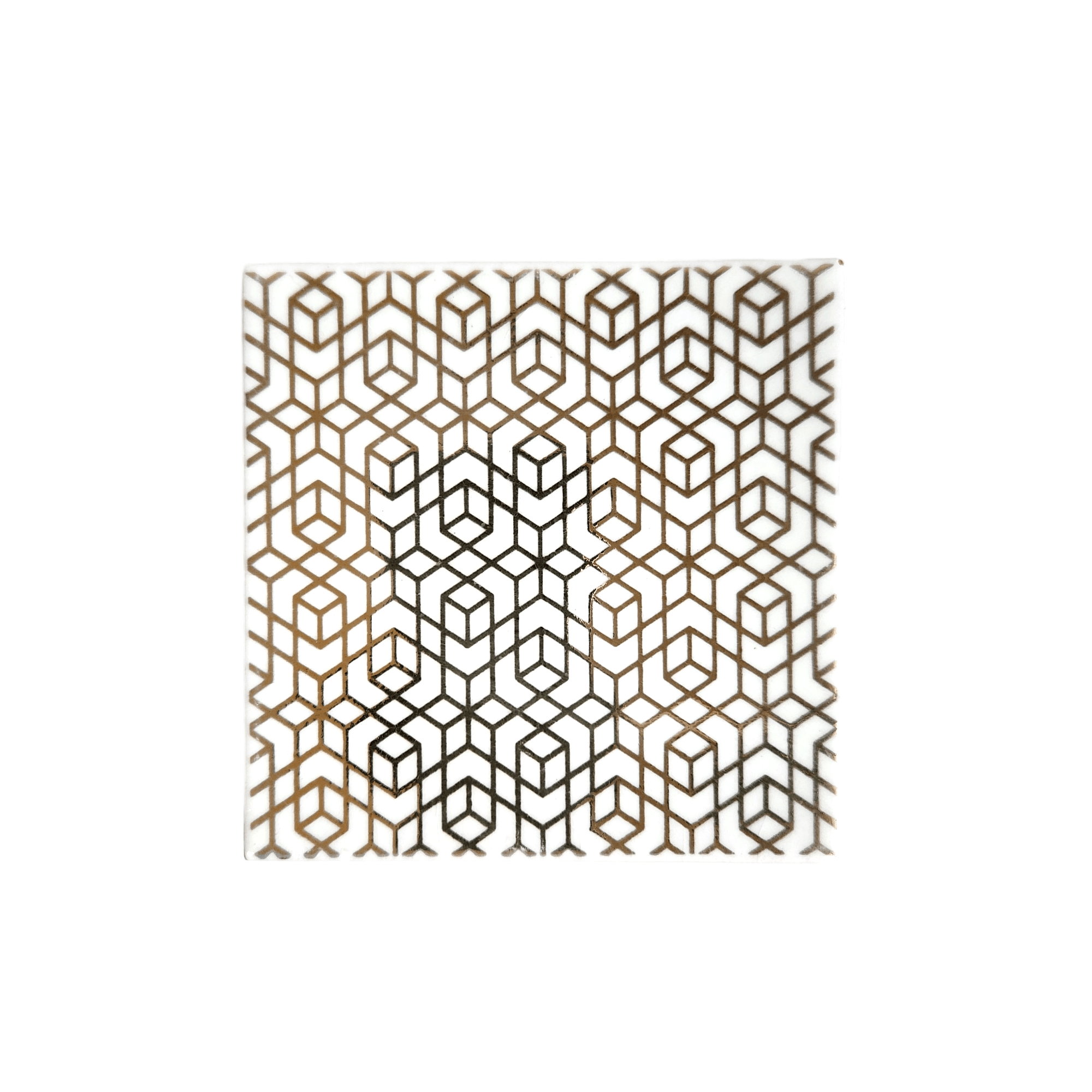 Fortuna 4"x4"