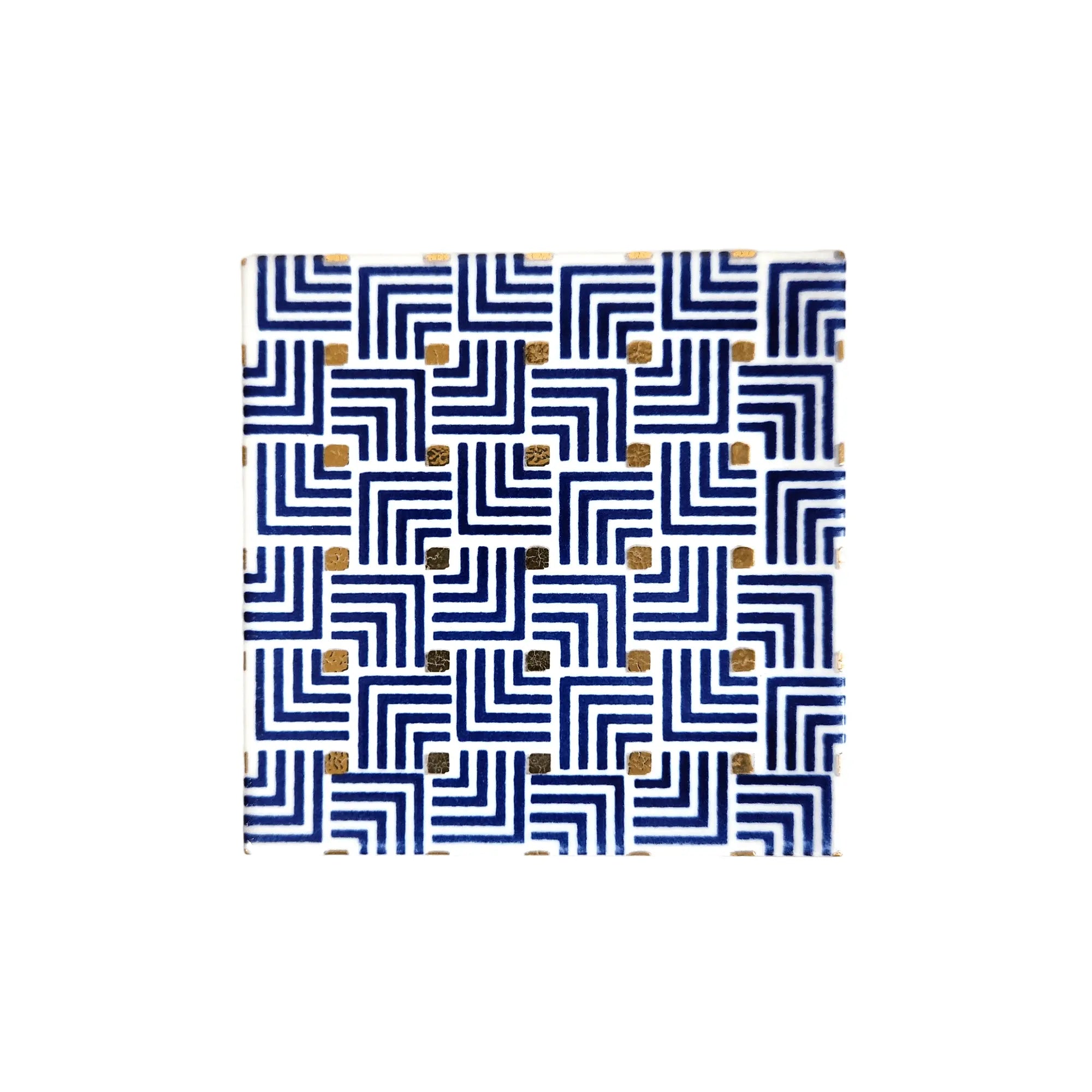 Maia 4"x4" SoukiTile