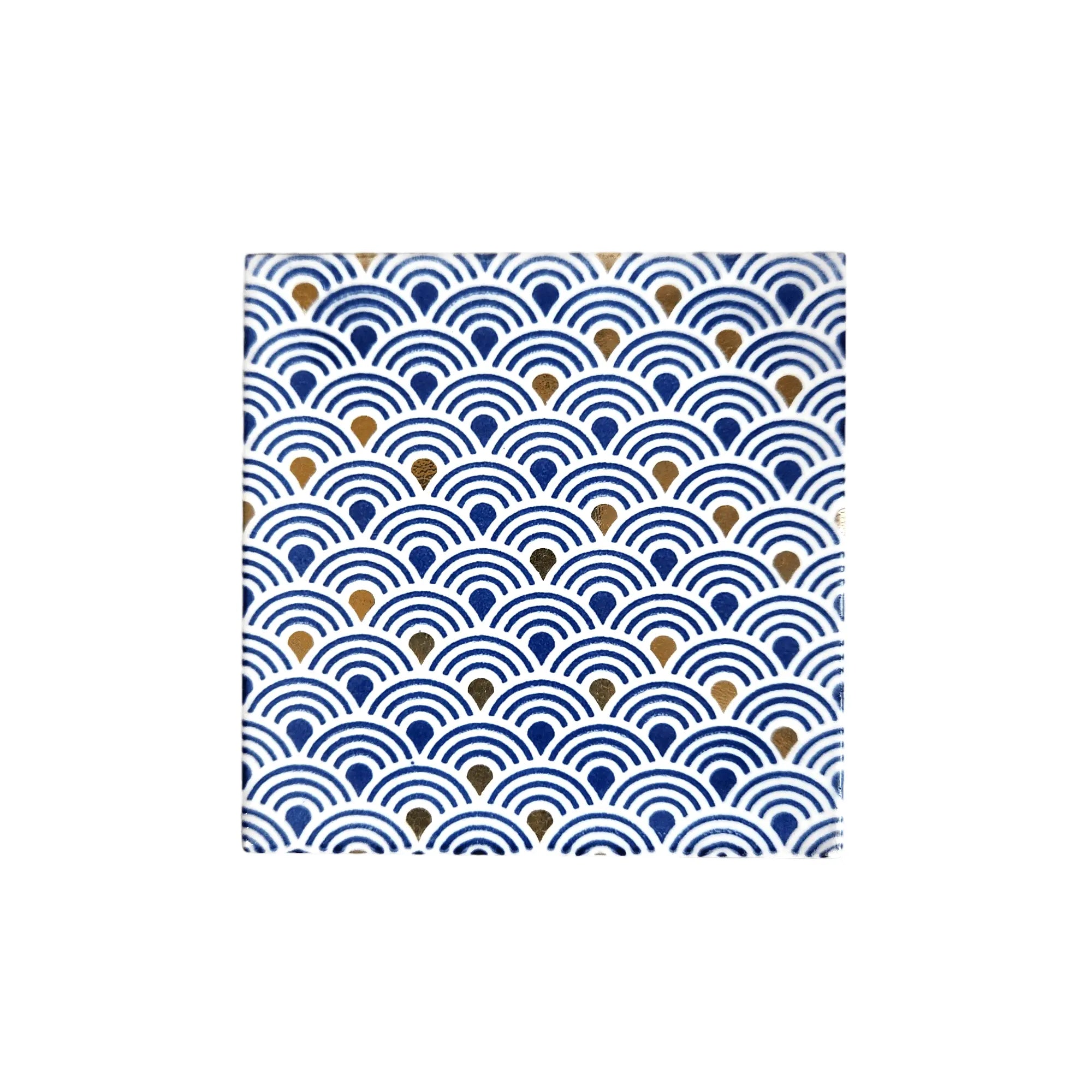 Ceres 4"x4" SoukiTile