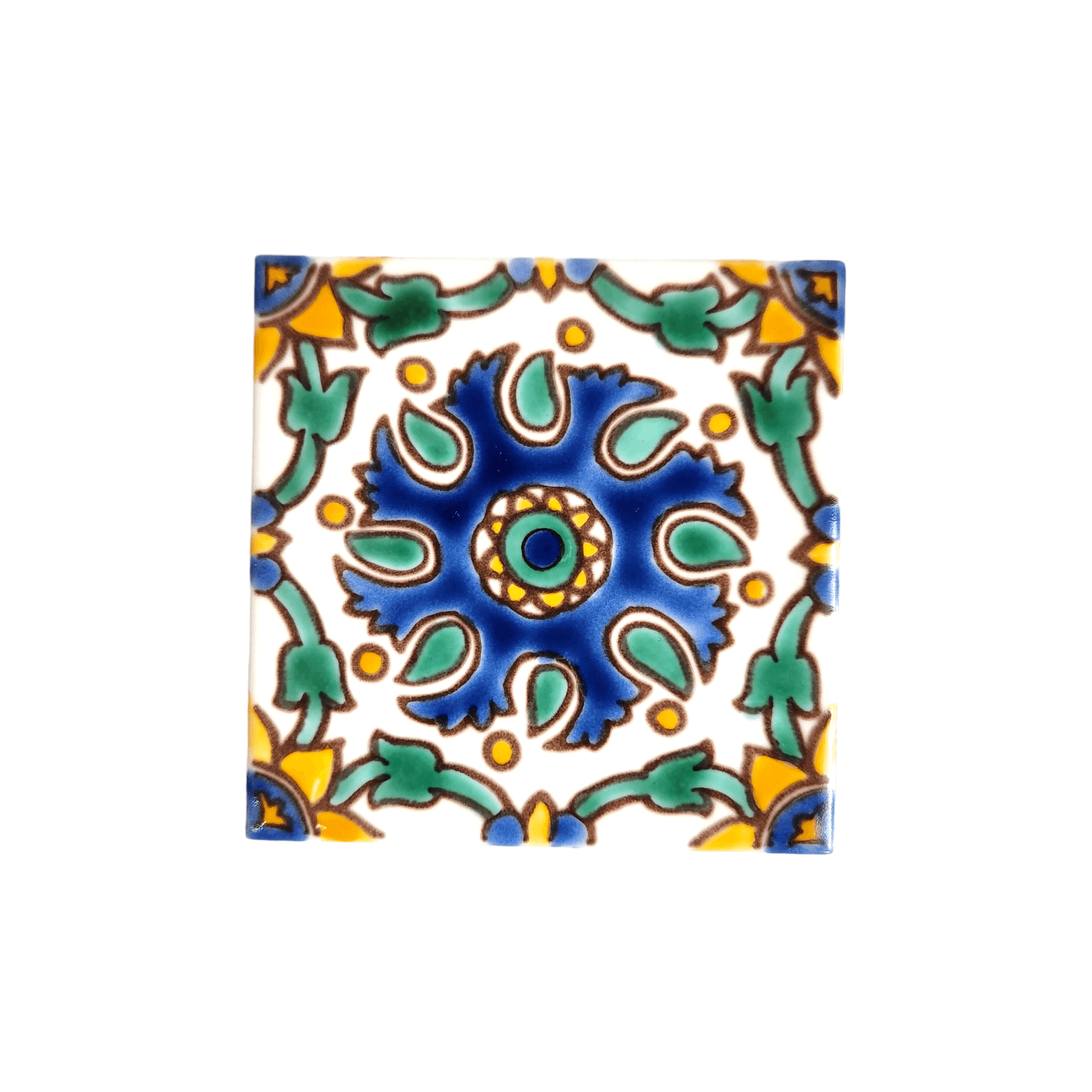 Sfax 4"x4"