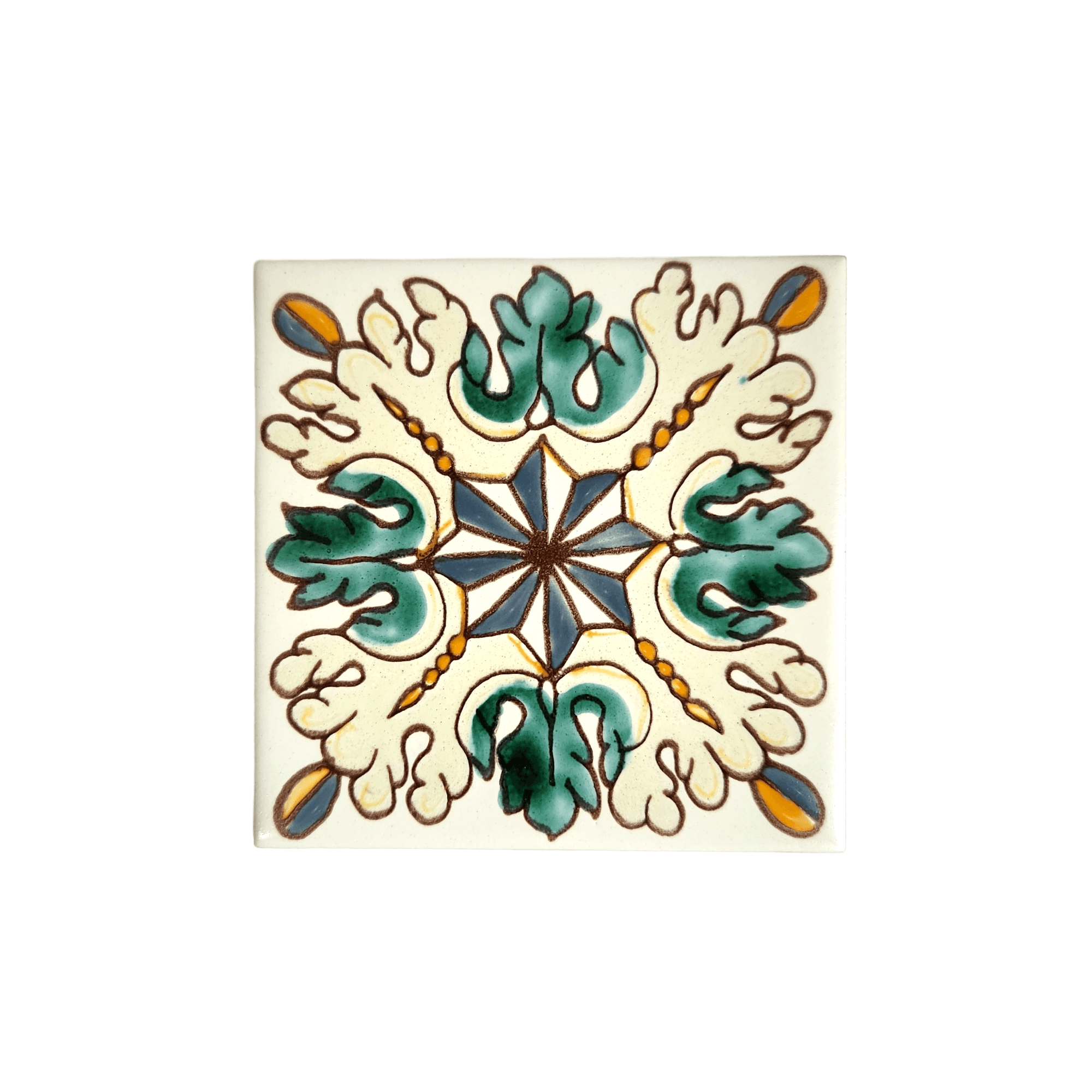 Bardo 4"x4"