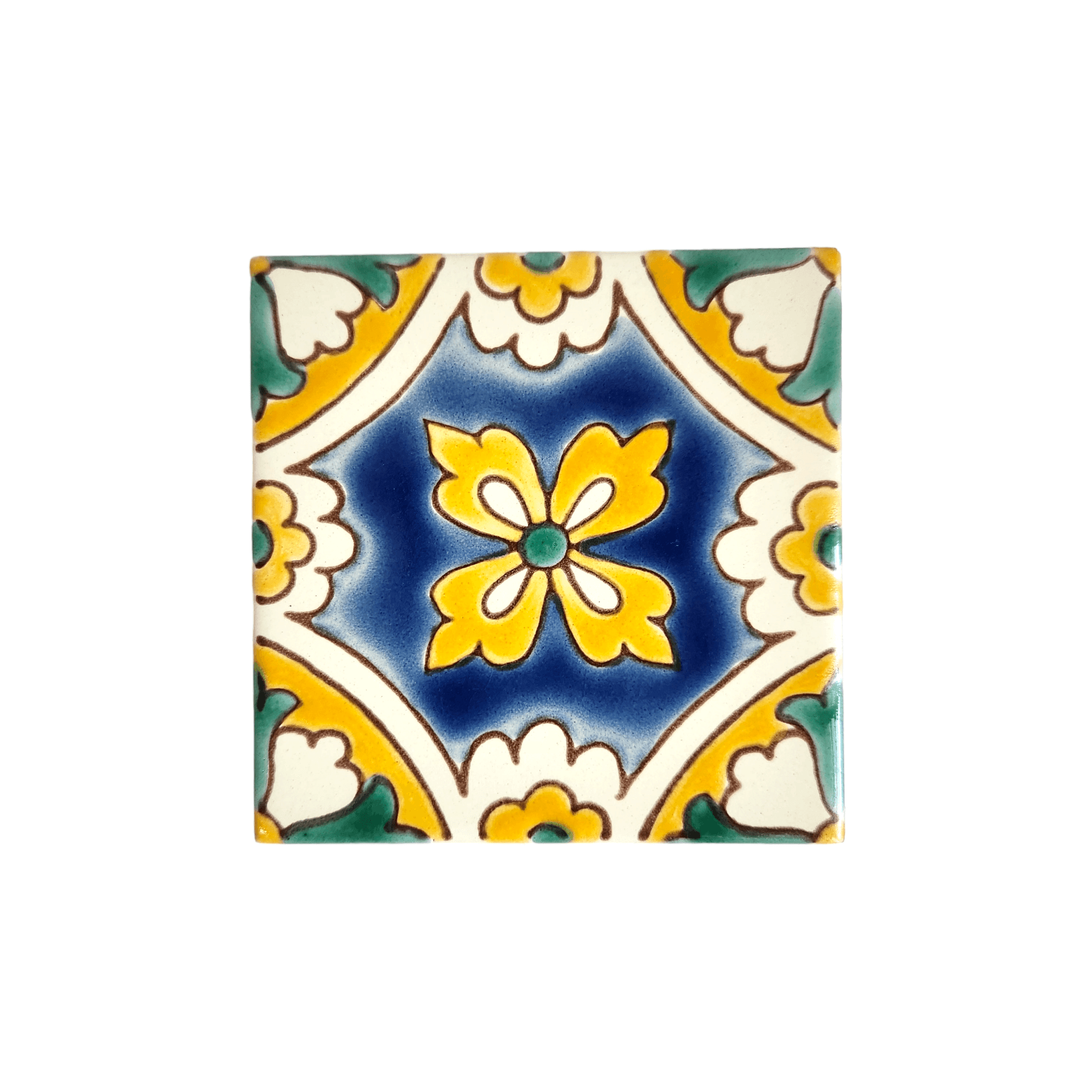 Beja 4"x4"