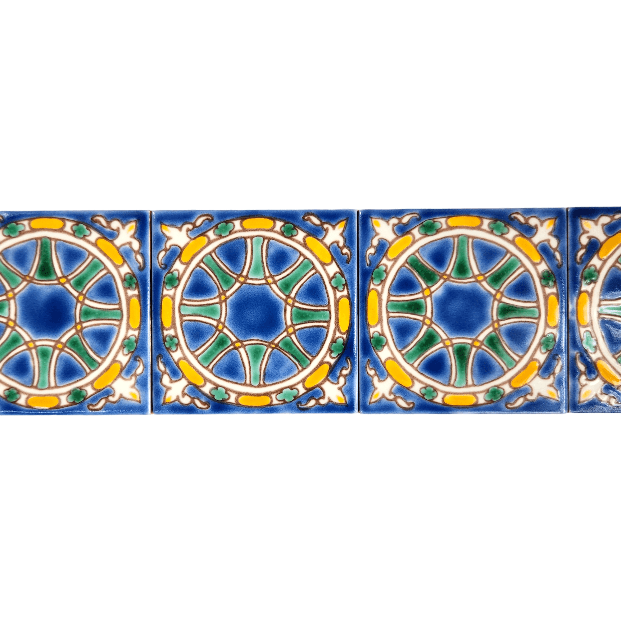 Bizerte 4"x4"