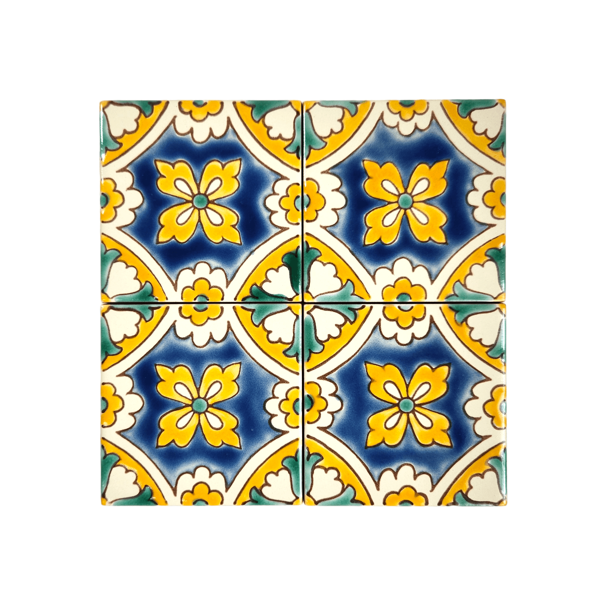 Beja 4"x4"
