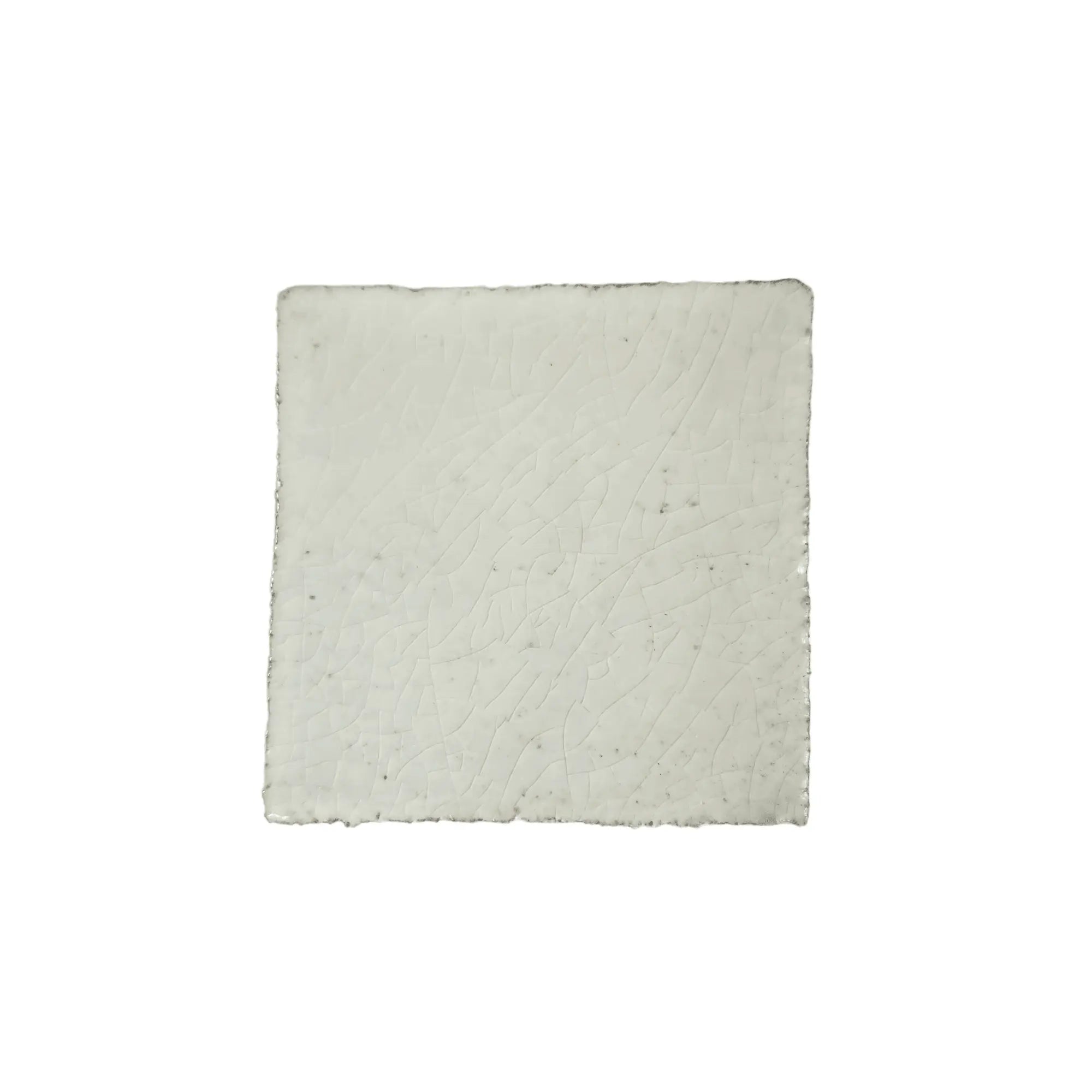 Miel Craquelé 4 x 4" SoukiTile