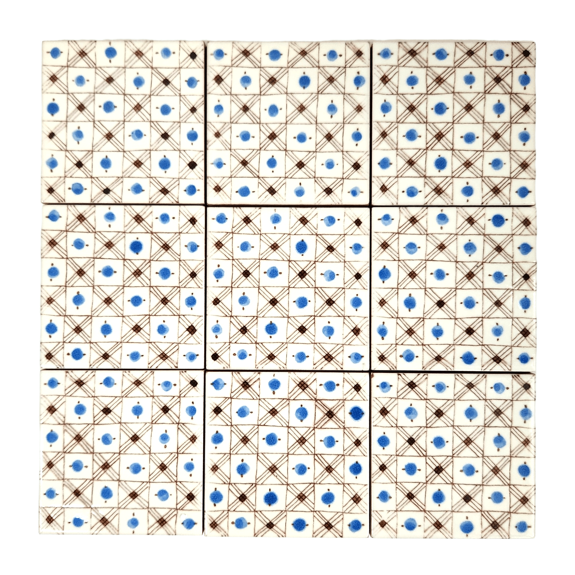 Beirut 4"x4"