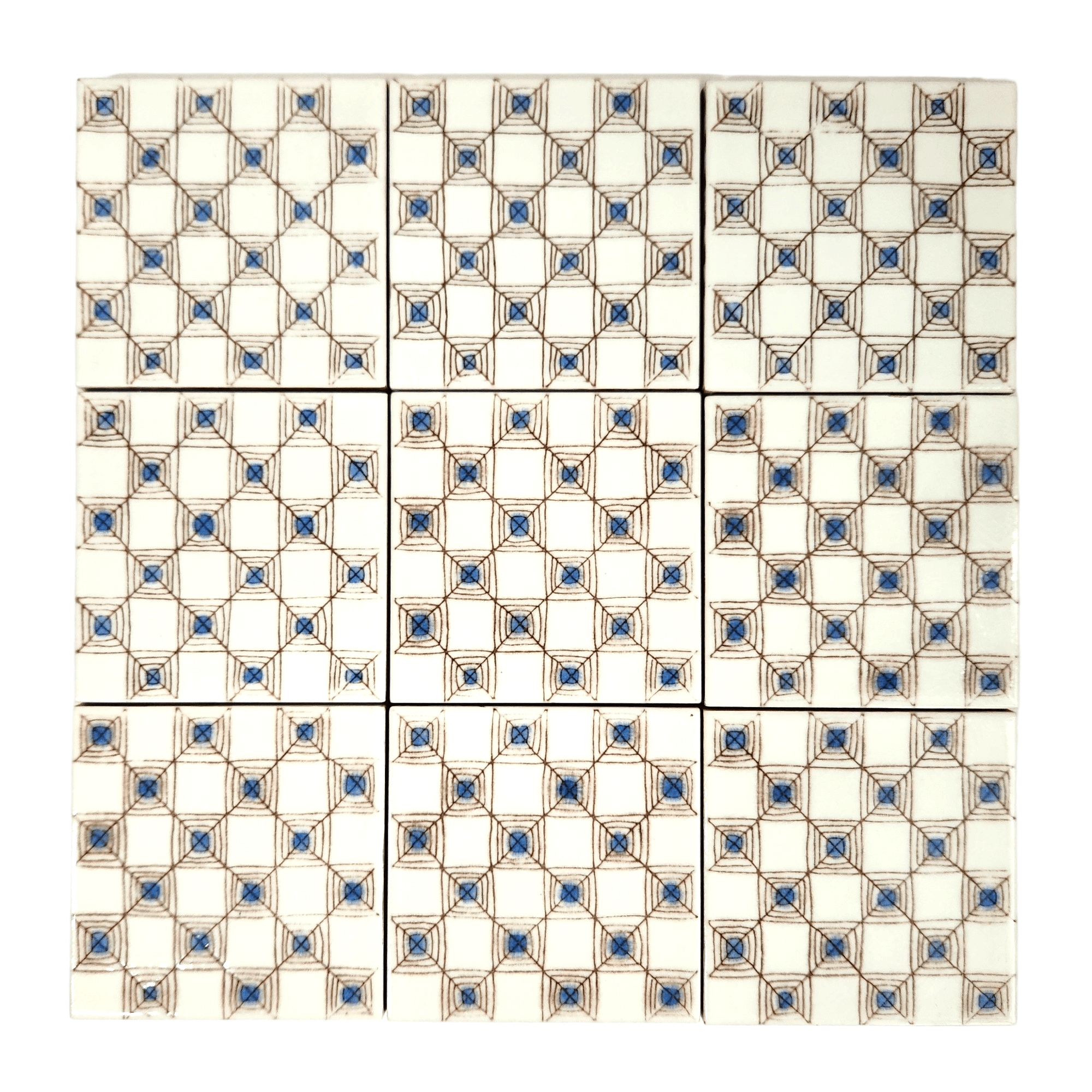 Sicilia 4"x4"
