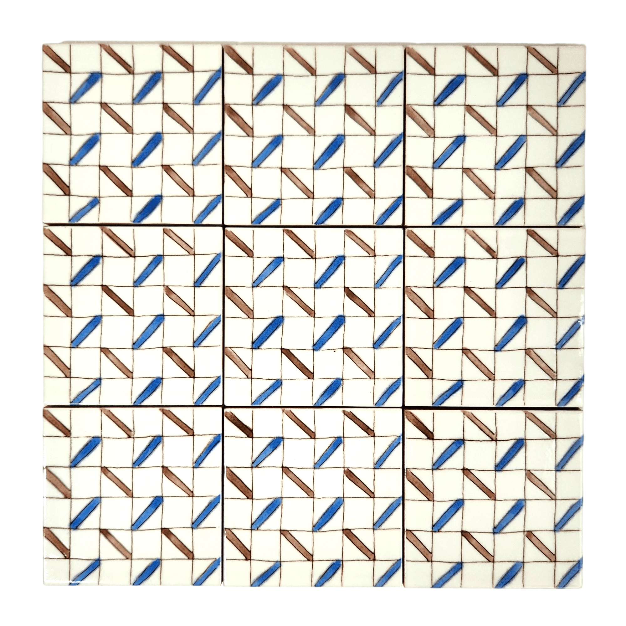 Alexandria 4"x4"