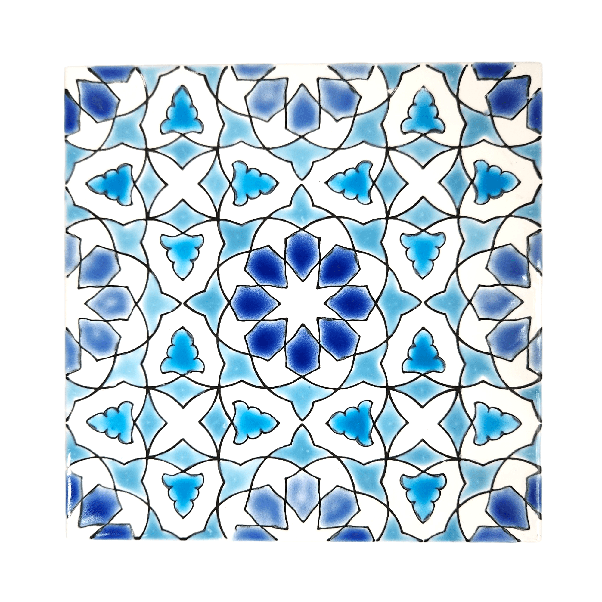 Granada 8"x8"