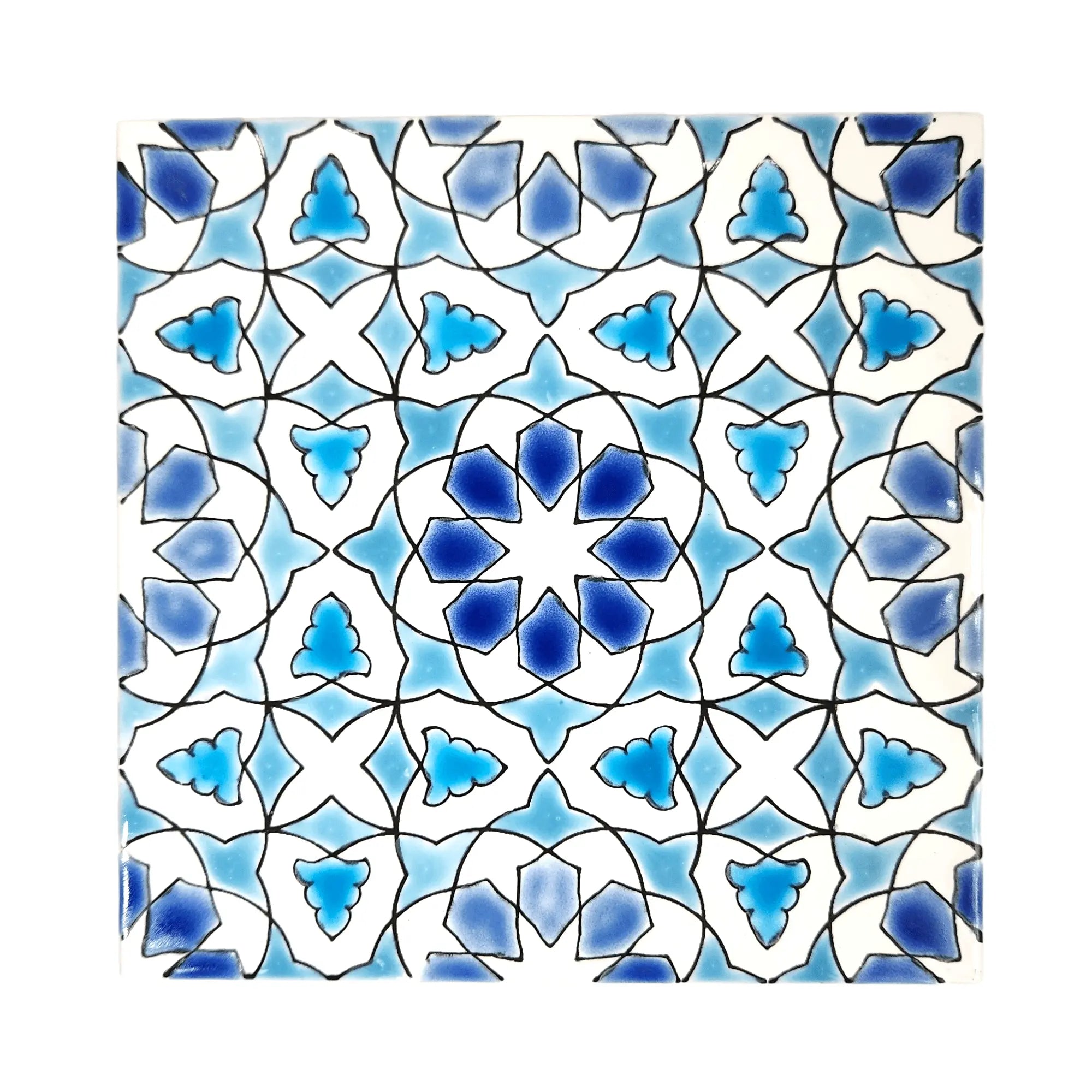 Granada 8"x8" SoukiTile