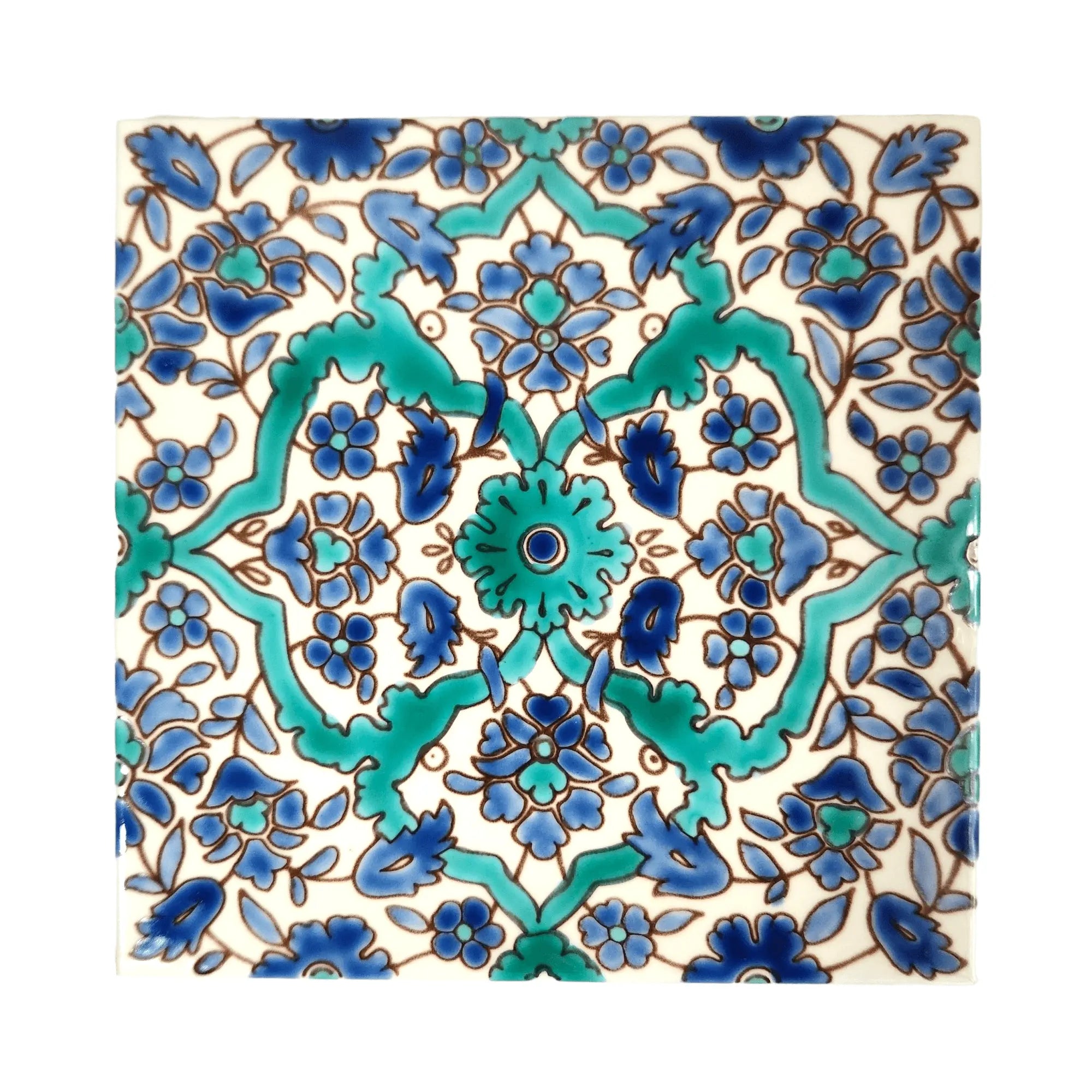 Sari 8"x8" SoukiTile