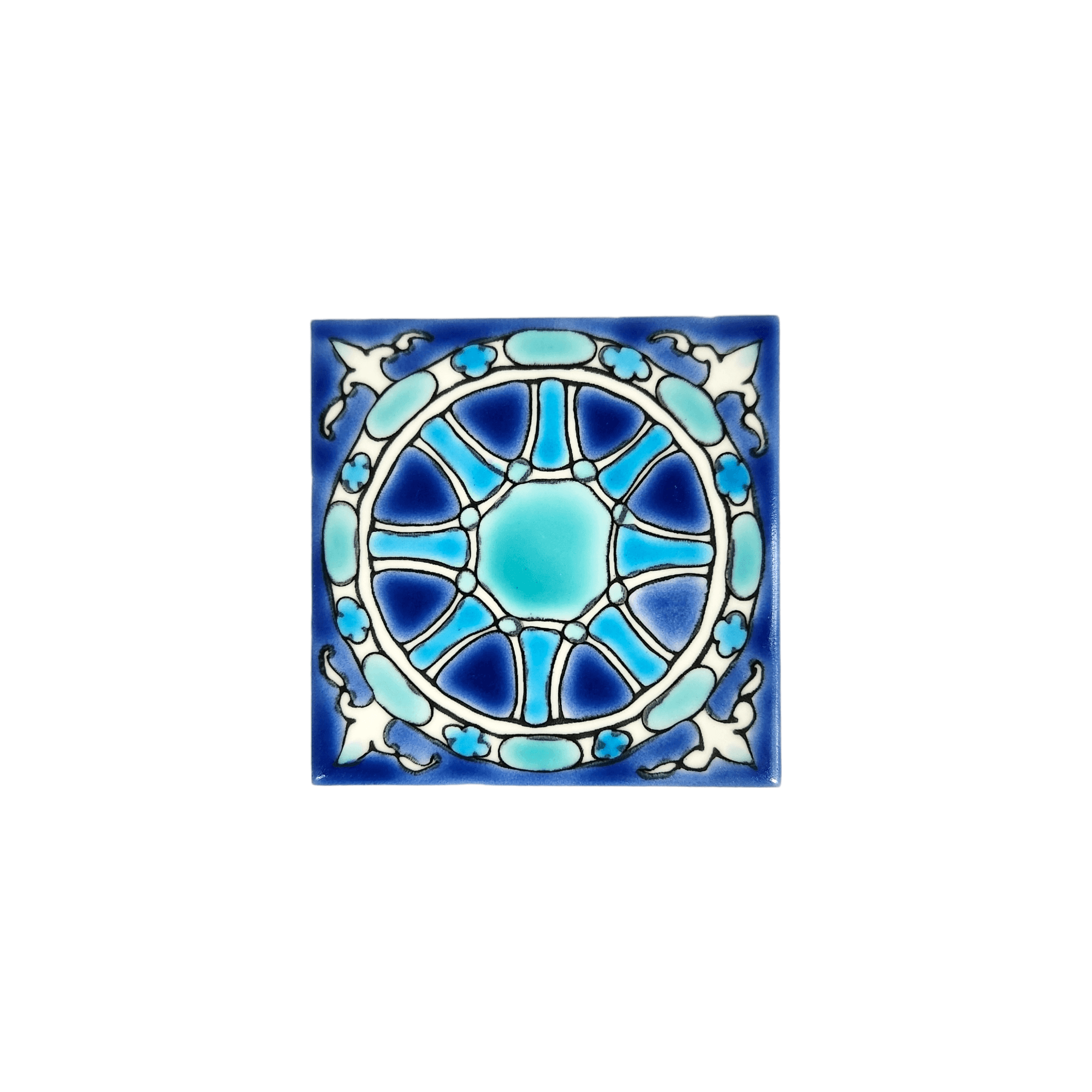 Maggiore 4"x4"