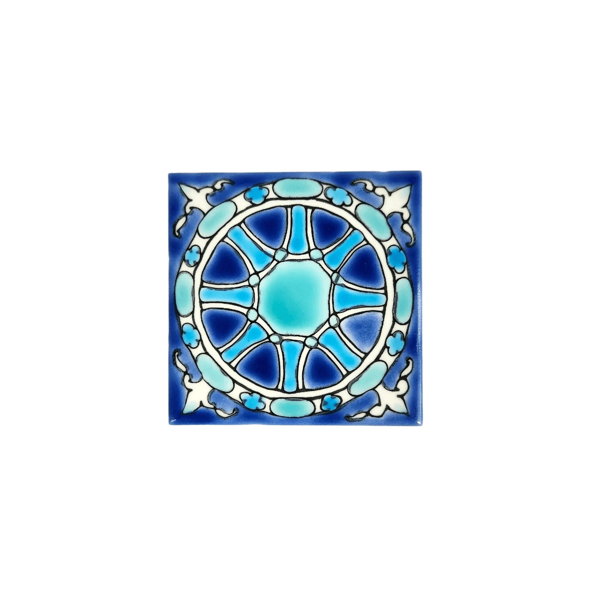 Maggiore 4"x4" SoukiTile