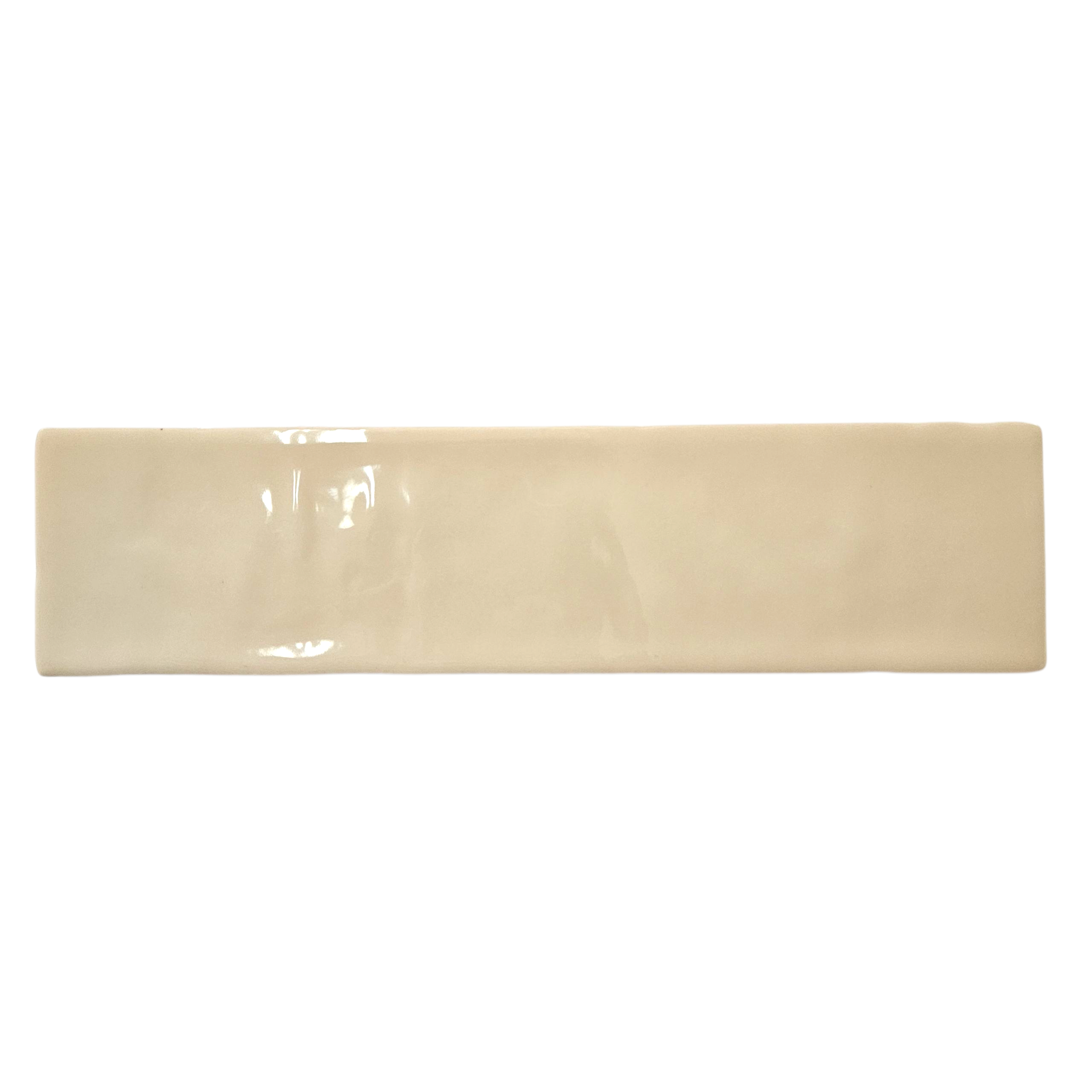 Blanc d'Espagne 10" x 2.5"