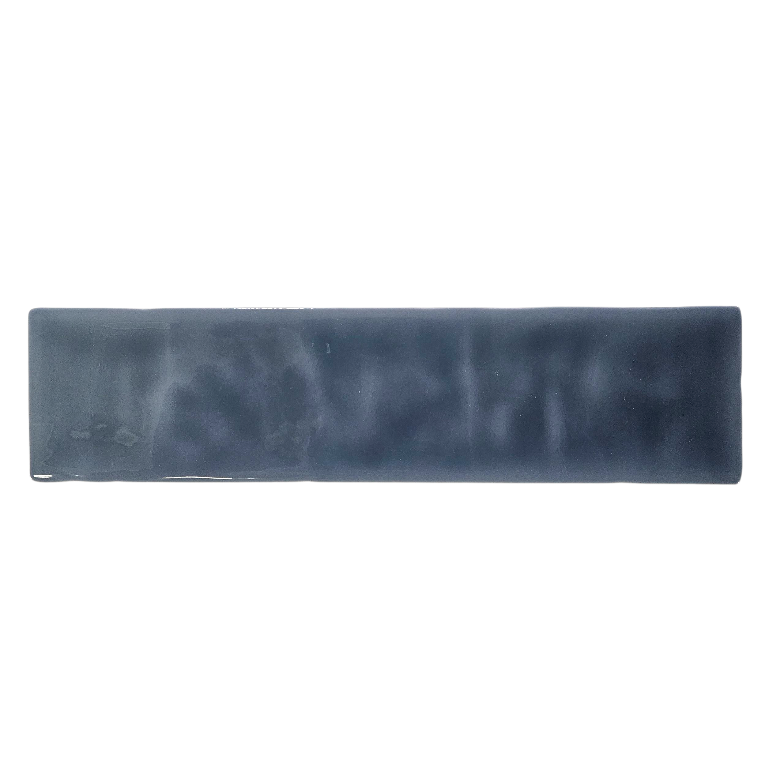 Ash Blue 10" x 2.5"