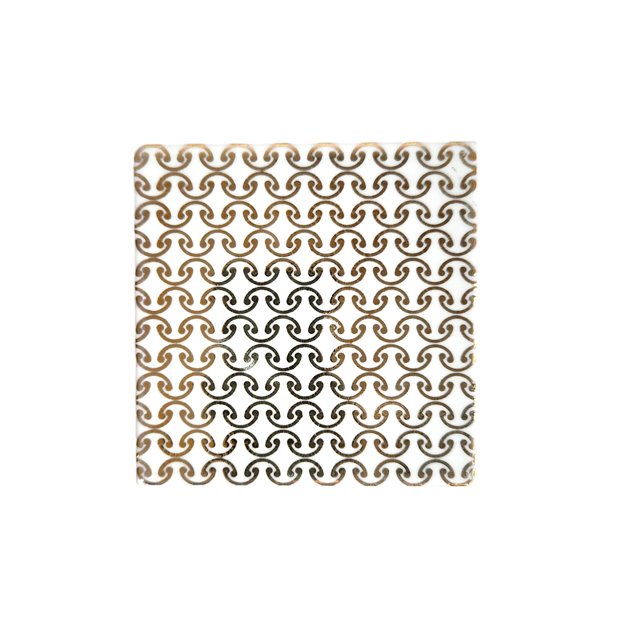 Elegant Gold Ceramic Tiles | High-Quality Craftsmanship